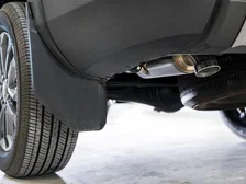 0FG Exhaust for 2.4L Toyota 4Runner/Land Cruiser - with BashGuard image 33