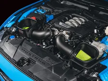 S-FLO Carbon Intake for the S650 Ford Mustang 5.0L image 13