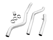 Performance Mid Pipe for BMW F2X M240i image 3