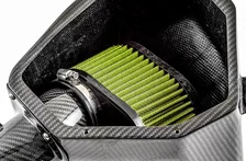 S-FLO Carbon Intake for BMW F8X M3 / M4 image 5