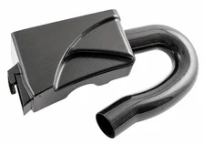 S-FLO Carbon Intake for BMW 228i/320i/328i/428i image 7