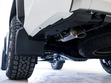0FG Exhaust for 2.4L Toyota 4Runner/Land Cruiser - with BashGuard image 32