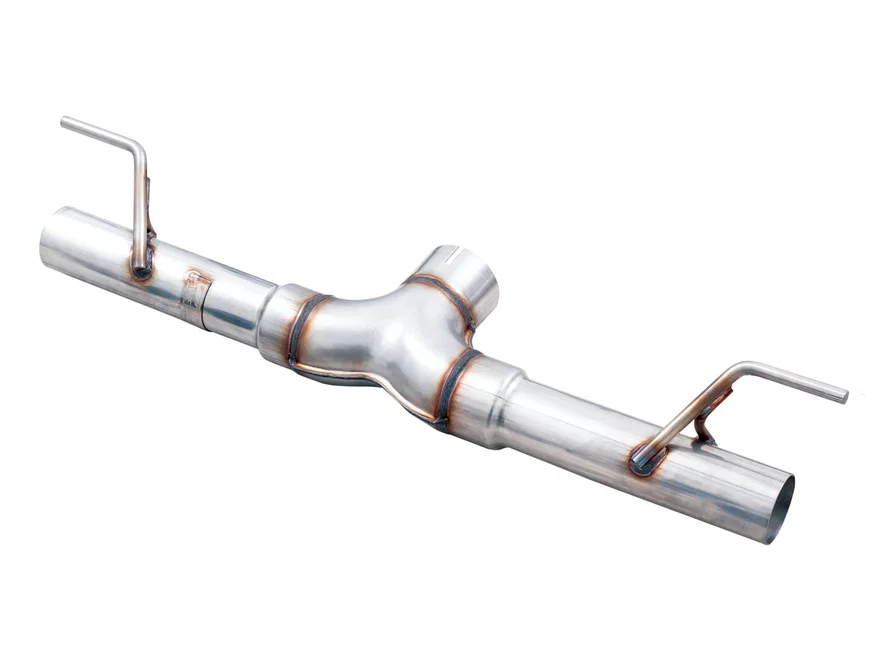 Touring-to-Track Conversion Kit for Subaru BRZ / Toyota GR86 / Toyota 86 / Scion FR-S