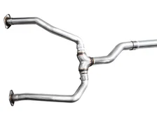0FG Exhaust for 3rd Gen Toyota Tundra - Dual Diamond Black Tips image 2