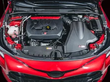 S-FLO Carbon Intake for the GR Corolla image 13