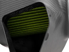 S-FLO Carbon Intake for the S650 Ford Mustang 5.0L image 3