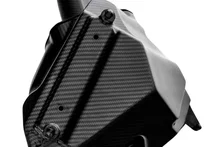S-FLO Carbon Intake for Audi C7 A6 / A7 3.0T image 7