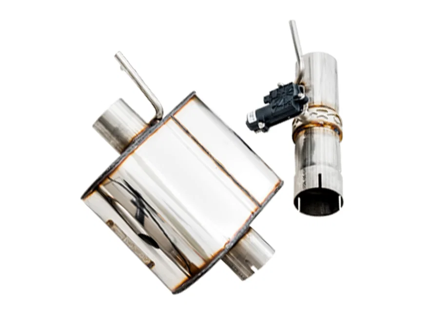 Track-to-SwitchPath Conversion Kit for 2.0T