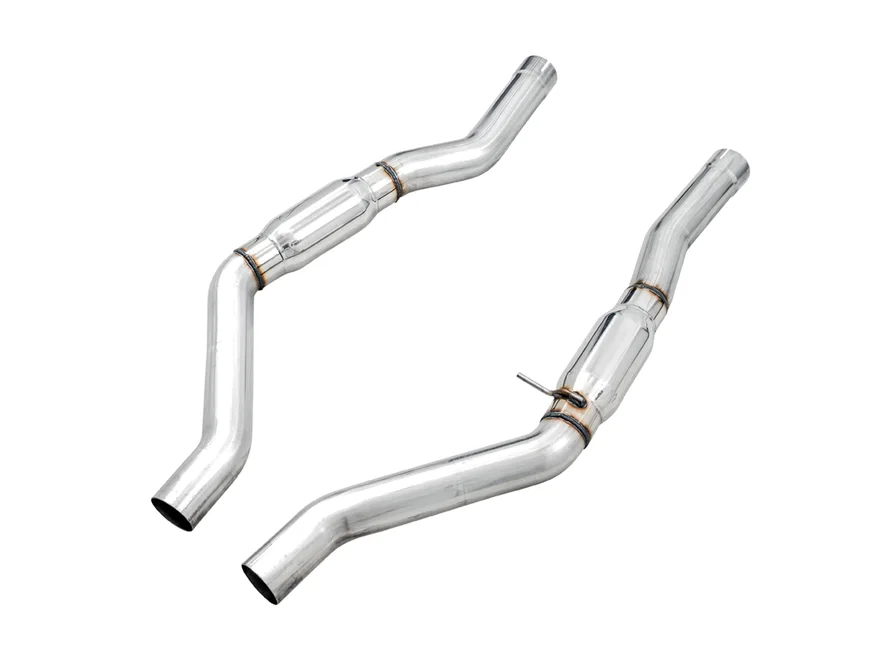 Non-Resonated-to-Resonated Conversion Kit for G2X M340i / M440i for BMW