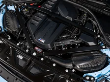 S-FLO Carbon Intake for G8X M4/M3/M2 for BMW image 7
