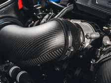 S-FLO Carbon Intake for the S650 Ford Mustang 5.0L image 21