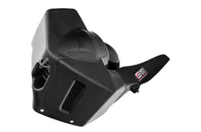 AirGate™ Carbon Fiber Intake for Audi B9 A4 / A5 2.0T - With Lid image 5