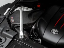 S-FLO Carbon Intake for 2020+ GR Supra image 9