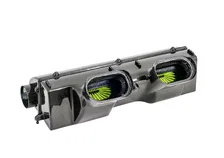 S-FLO Carbon Intake for Porsche 991 Turbo and Turbo S image 2