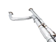 0FG Catback Exhaust for RAM TRX - 5" Diamond Black Tips image 2