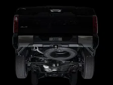 0FG Exhaust for 3rd Gen Toyota Tundra - BashGuard™ Only image 15