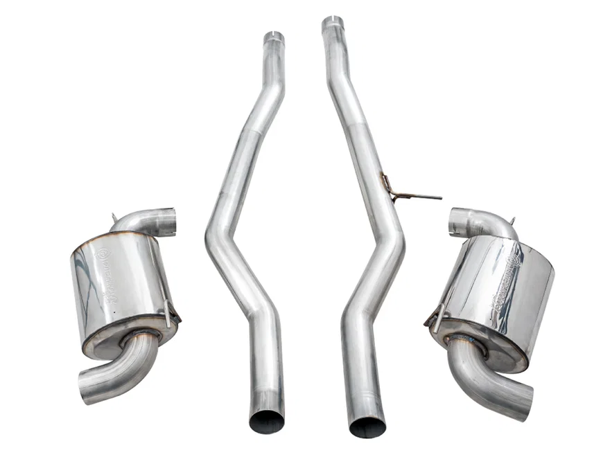 Track-to-Non-Res-Touring Edition Conversion Kit for A90 Supra for Toyota GR Supra
