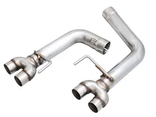 Touring-to-Track Conversion for VB / VA / GV WRX / STI for Subaru image 1