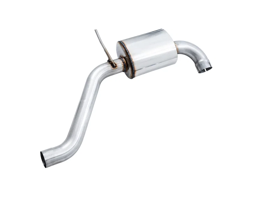 Non-Resonated-to-Resonated Conversion Kit for MK7 Jetta GLI