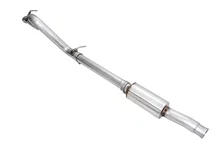 Trail Edition Catback Exhaust for Jeep JL/JLU 3.6L image 1
