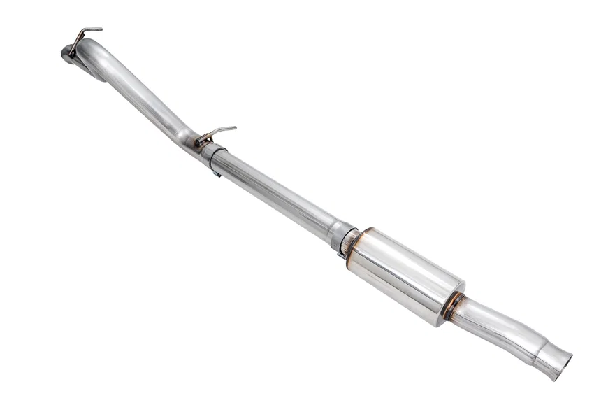 Trail Edition Catback Exhaust for Jeep JL/JLU 3.6L