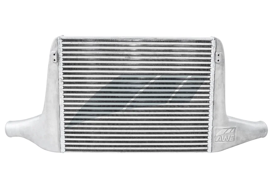 AWE Tuning 4510-11062, ColdFront™ Intercooler for the Audi B9 SQ5 3.0T