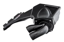S-FLO Carbon Intake for Audi C7 RS 6 / RS 7 - CARB EO #D-832 image 3