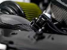 S-FLO Carbon Intake for 2020+ GR Supra image 8