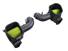 S-FLO Carbon Intake for the S650 Ford Mustang 5.0L image 5
