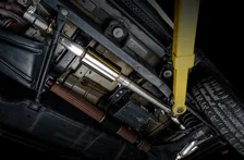 Resonated Mid Pipe for Jeep JK/JKU 3.6L image 4