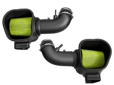 S-FLO Carbon Intake for the S650 Ford Mustang 5.0L image 6