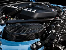 S-FLO Carbon Intake for G8X M4/M3/M2 for BMW image 9