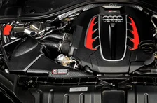 S-FLO Carbon Intake for Audi C7 RS 6 / RS 7 - CARB EO #D-832 image 5