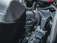 S-FLO Carbon Intake for the GR Corolla image 5
