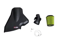 S-FLO Carbon Intake for the GR Corolla image 11