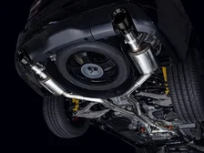 Touring Edition Exhaust for Dodge Durango 6.4 / 6.2 SC - Diamond Black Tips image 14