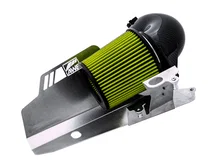 S-FLO Carbon Intake for 2020+ GR Supra image 2