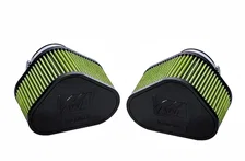 S-FLO Carbon Intake for BMW F8X M3 / M4 image 2