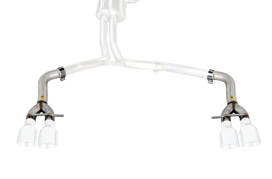 Touring-to-Track Conversion Kit for Audi S6 / S7