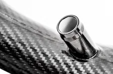 S-FLO Carbon Intake for BMW F8X M3 / M4 image 6