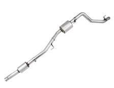 Trail Edition Catback Exhaust for Jeep JT 3.6L image 2