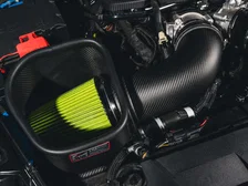 S-FLO Carbon Intake for the S650 Ford Mustang 5.0L image 18
