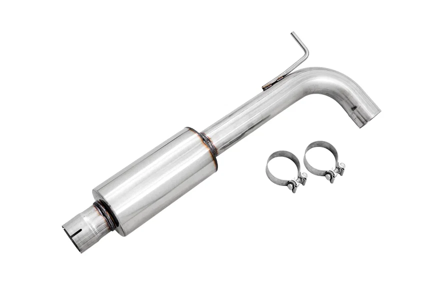 Track-to-Touring Conversion Kit for VW MK7 GTI