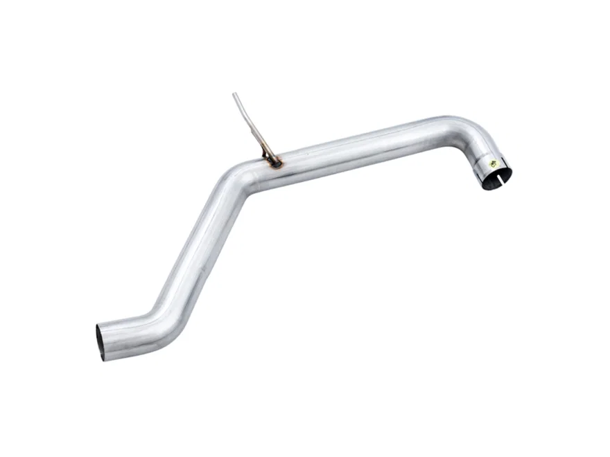 Resonated-to-Non-Resonated Conversion Kit for MK7 Jetta GLI