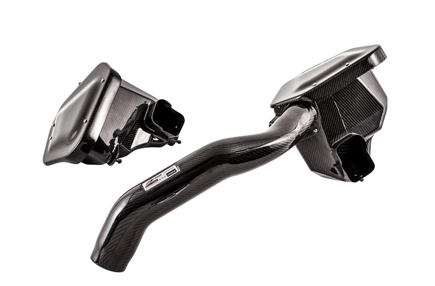 S-FLO Carbon Intake for BMW F8X M3 / M4