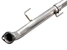 0FG Exhaust for 2.4L Toyota 4Runner/Land Cruiser - with BashGuard image 3