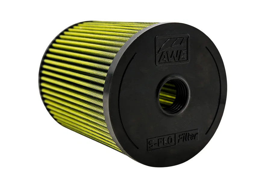 S-FLO Replacement Filter for Audi