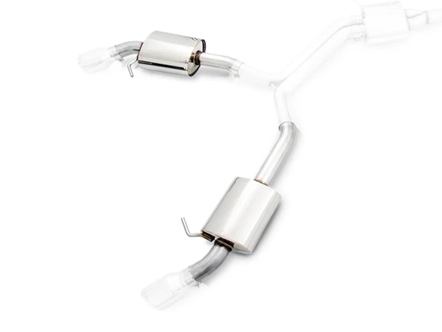 Track-to-Touring Conversion Kit for B9 A4 / A5 for Audi