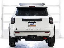0FG Exhaust for 2.4L Toyota 4Runner/Land Cruiser - with BashGuard image 24