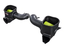 S-FLO Carbon Intake for the S650 Ford Mustang 5.0L image 7